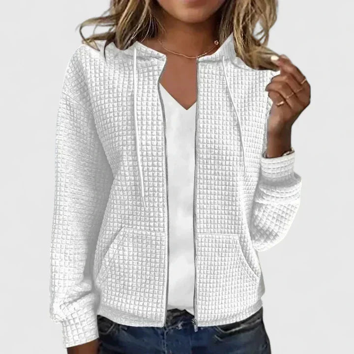 Hayden Anna ™ | Elegant Cardigan
