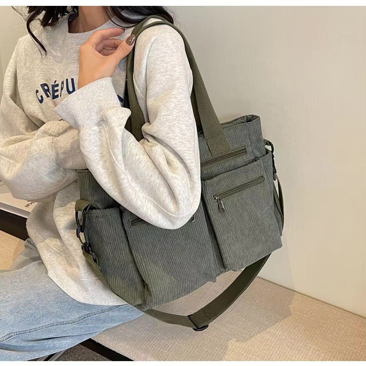 Versatile™ Daily Handbag