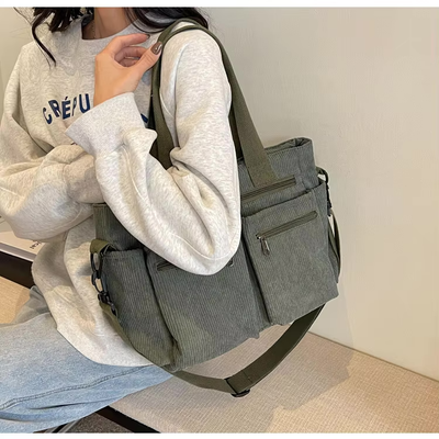 Versatile™ Daily Handbag