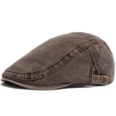 Rouvier™ Vintage Beret | LIMITED EDITION