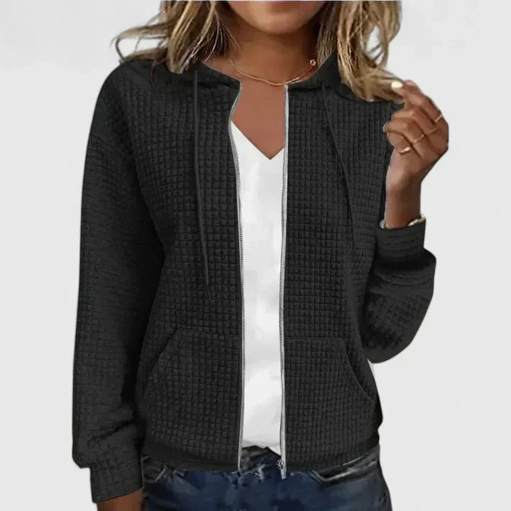 Hayden Anna ™ | Elegant Cardigan