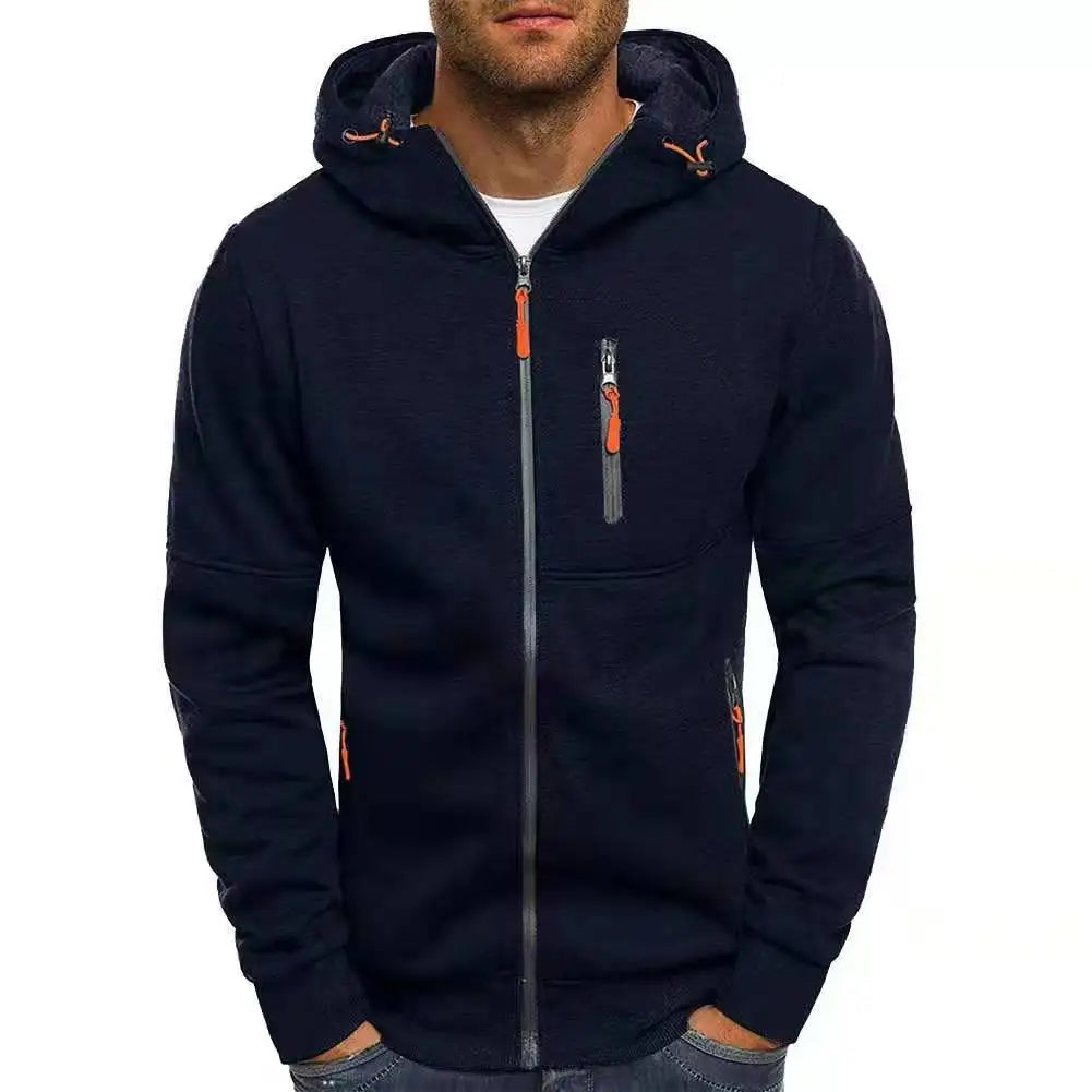 Quent - Hoodie style