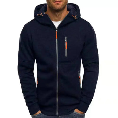 Quent - Hoodie style