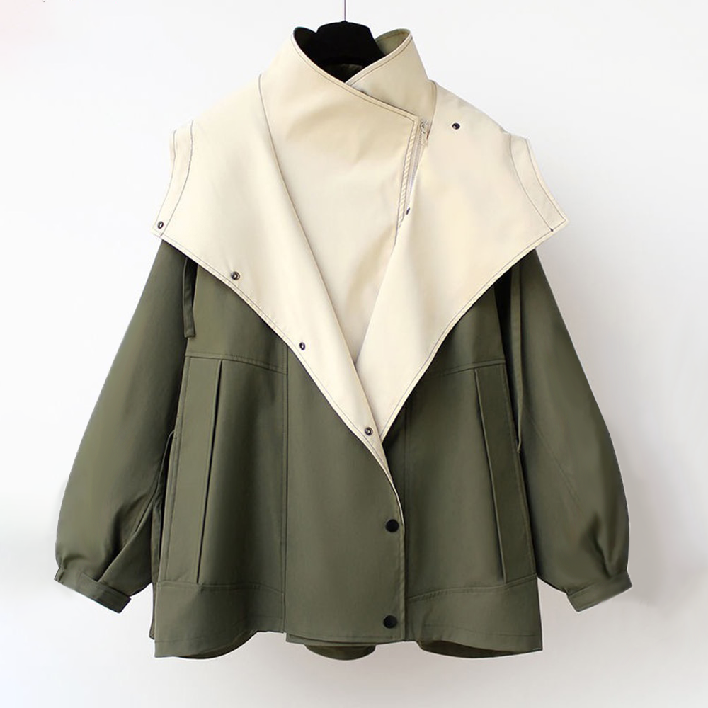 Fiore ™ | Windbreaker-Jack