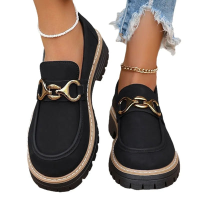 Olivia ™ | Orthopedic loafers