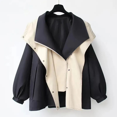 Fiore ™ | Windbreaker-Jack
