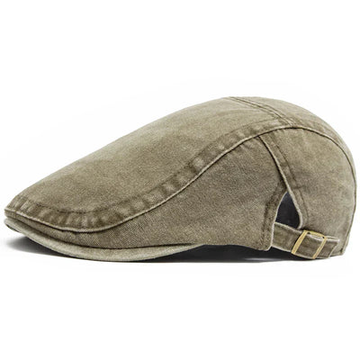 Rouvier™ Vintage Beret | LIMITED EDITION