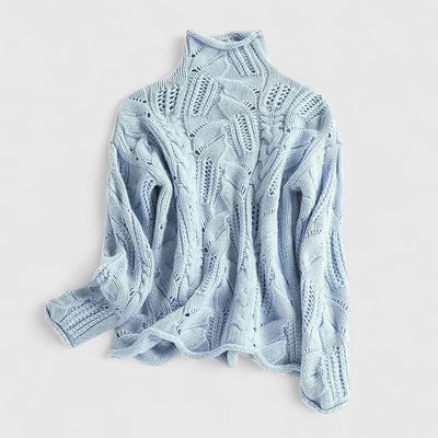 Rielle ™ | Elegant Sweater