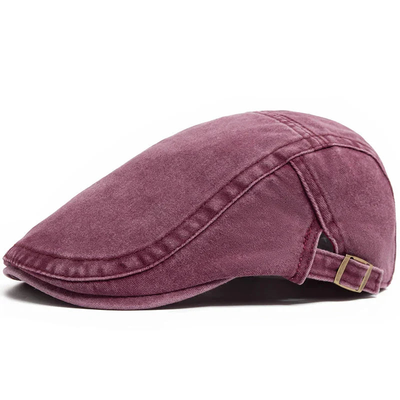 Rouvier™ Vintage Beret | LIMITED EDITION