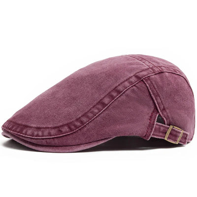 Rouvier™ Vintage Beret | LIMITED EDITION