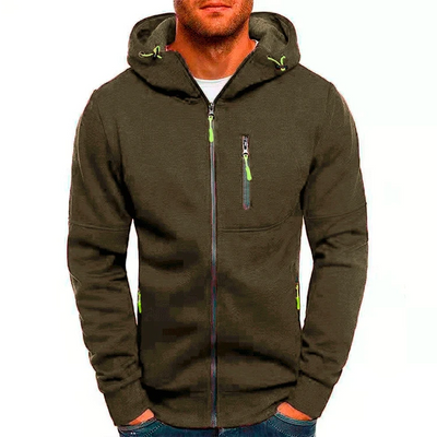 Quent - Hoodie style