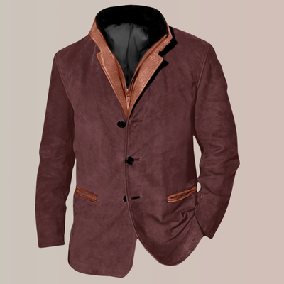Marveil Jacket – Timeless elegance for any occasion