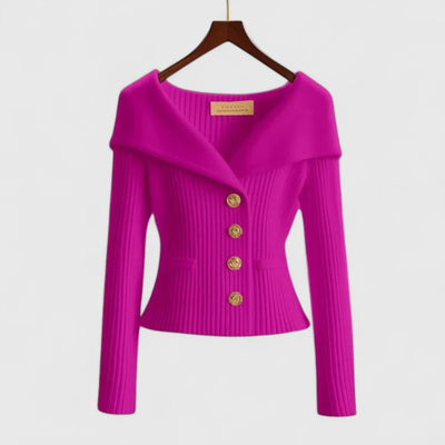 Clarize ™ | Elegant Cardigan (Almost Sold Out)