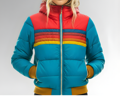 SARAH™ | Winter Jacket