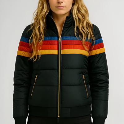 SARAH™ | Winter Jacket