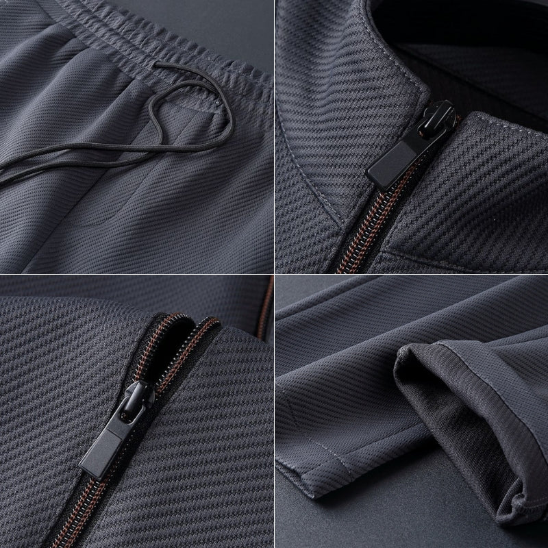 Hype ™ Premium Tracksuit Set