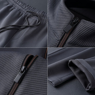 Hype ™ Premium Tracksuit Set