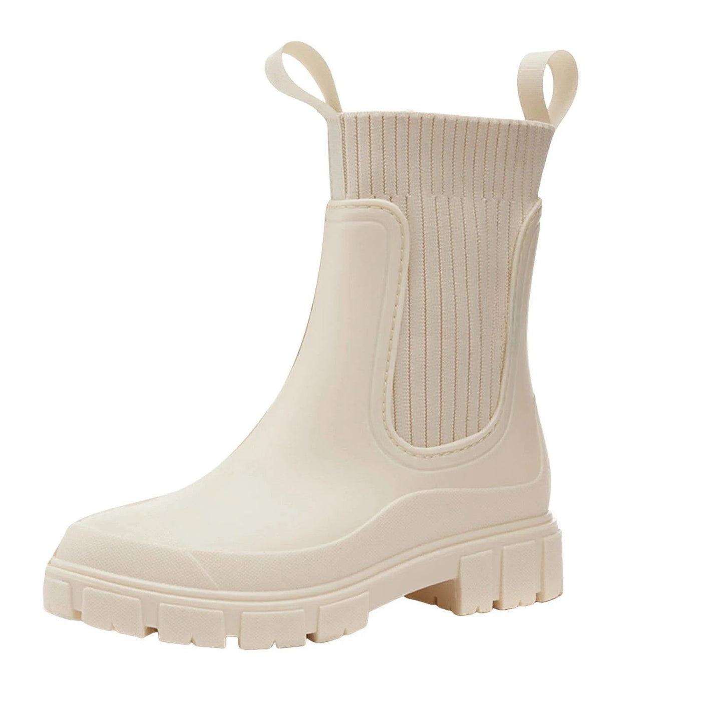 MAREN | RAINPROOF RUBBER BOOTS