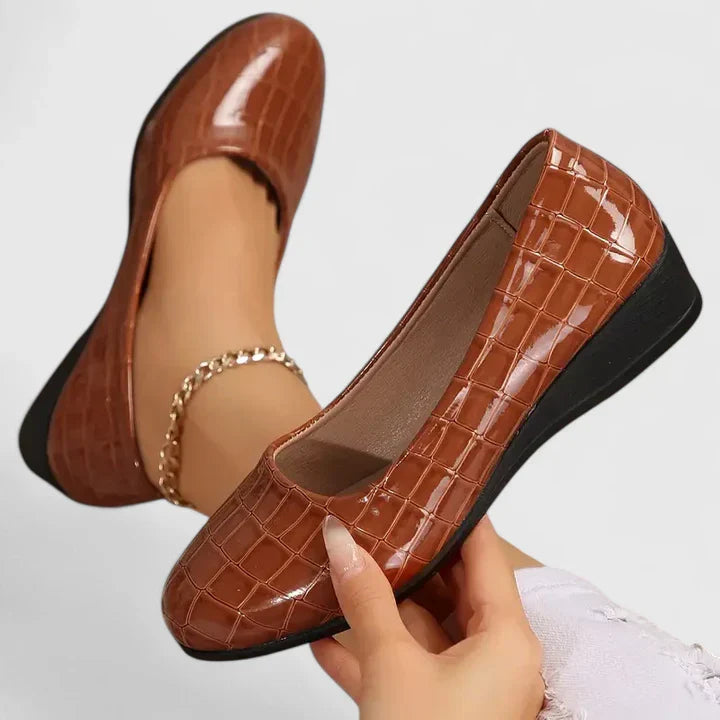 Clarens ™ | Orthopedic Shoes