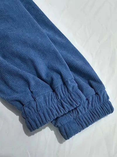 Livia ™ Casual Spring Zip Jacket
