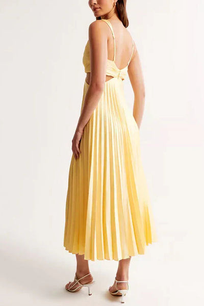 Elissa ™  Romantic Summer Maxi Dress