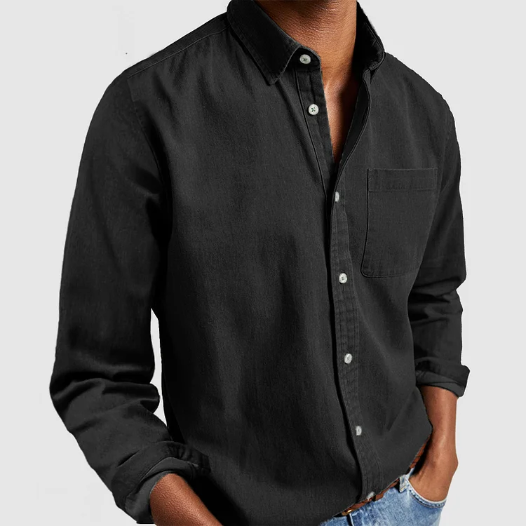 Gareth™ | Stylish Casual Shirt