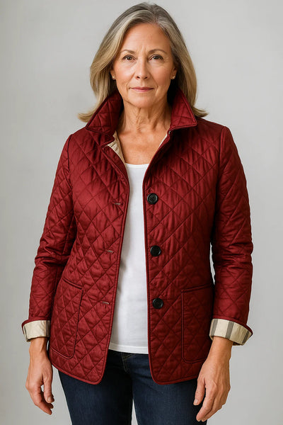 Evelyn ™ | Spring Jacket