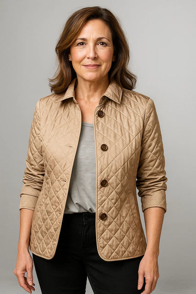 Evelyn ™ | Spring Jacket