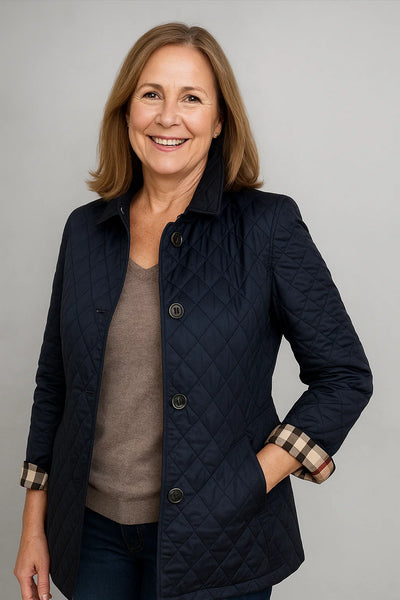 Evelyn ™ | Spring Jacket