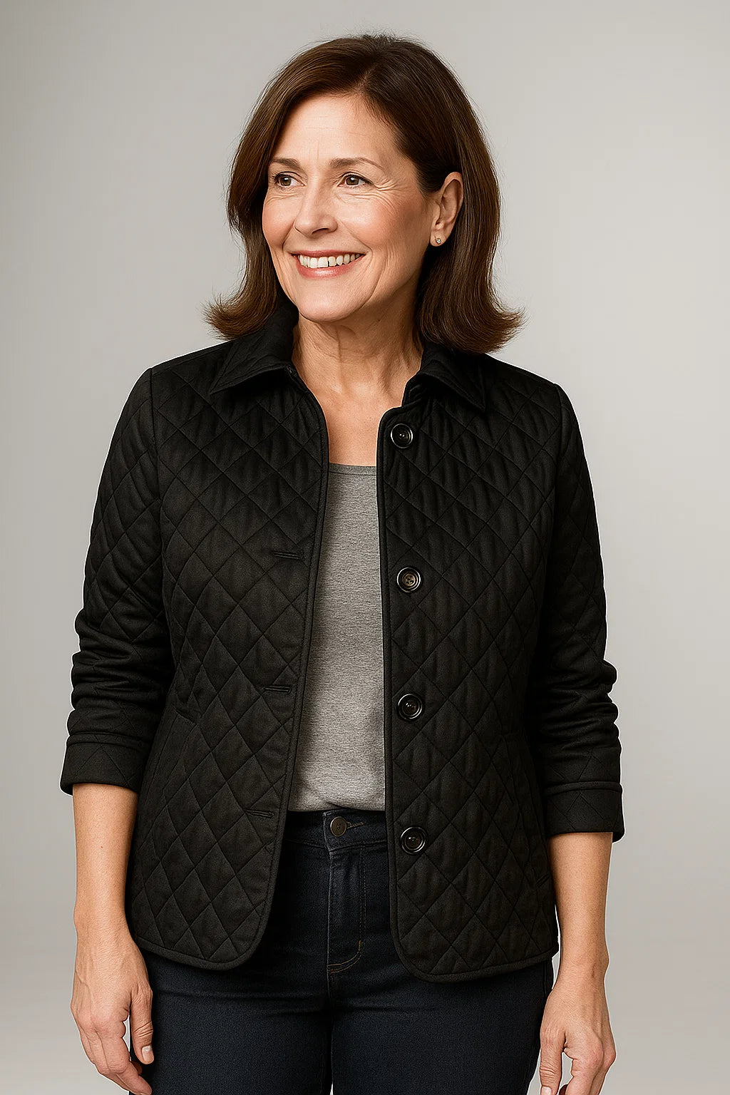 Evelyn ™ | Spring Jacket
