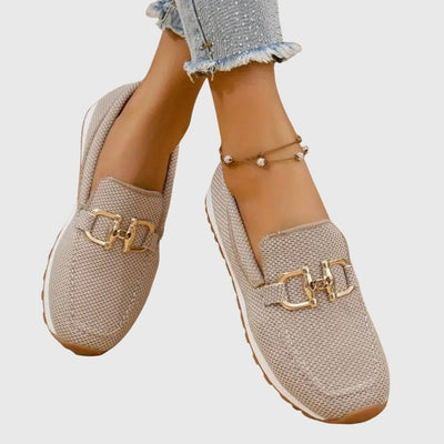 Susie ™ | Orthopedic Loafer Sneakers