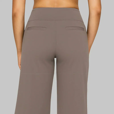 Calista ™ | Elegant pants in soft jersey