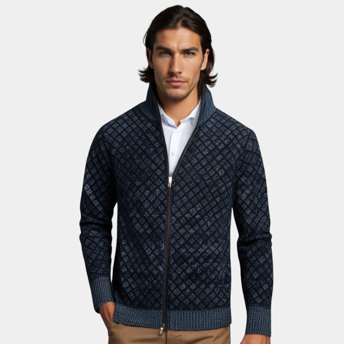 Maxi ™ | Premium Men Gilet
