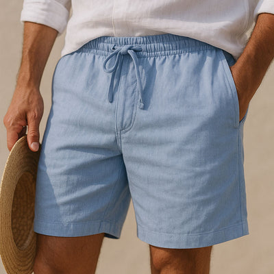 Calypso ™ Linen Shorts