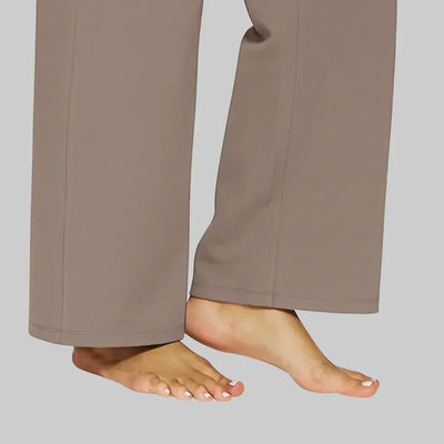 Calista ™ | Elegant pants in soft jersey