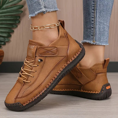 Lilly ™ | Comfortable Trainers with Support