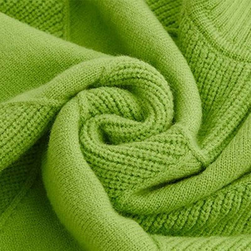 Sandra™ | Elegant and comfortable sweater