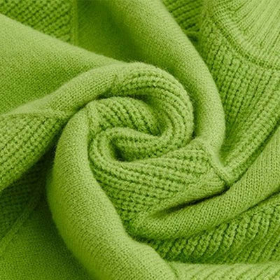 Sandra™ | Elegant and comfortable sweater