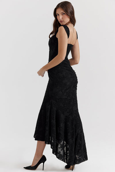 Sienna™ | Elegant Waist Dress