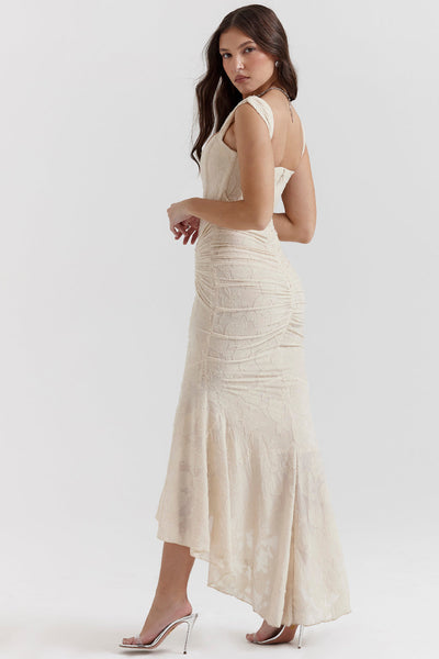 Sienna™ | Elegant Waist Dress