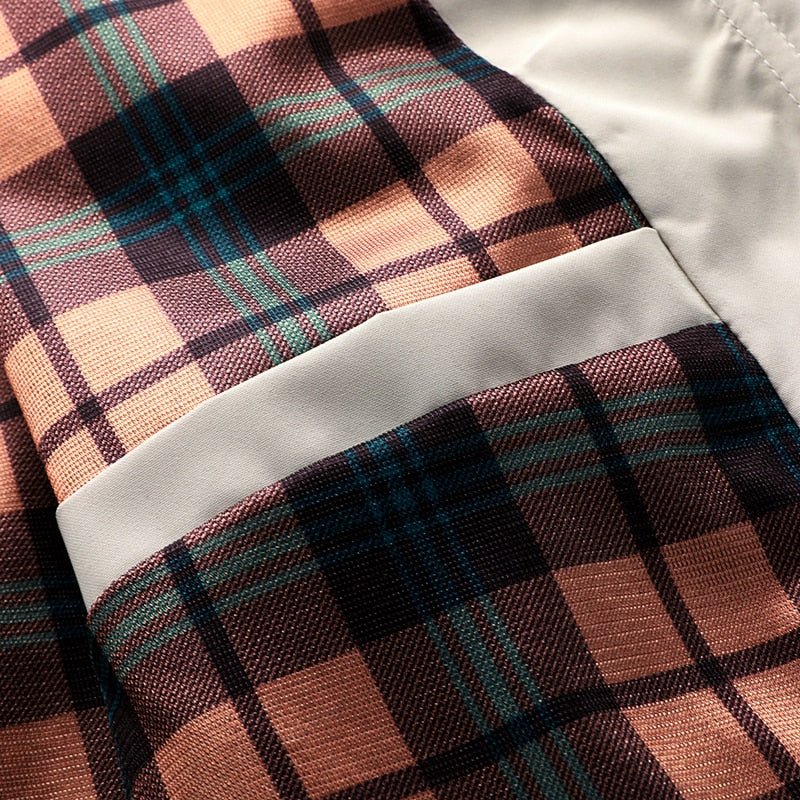 Berenike ™ – Comfortable Wind And Waterproof Outdoor Jacket