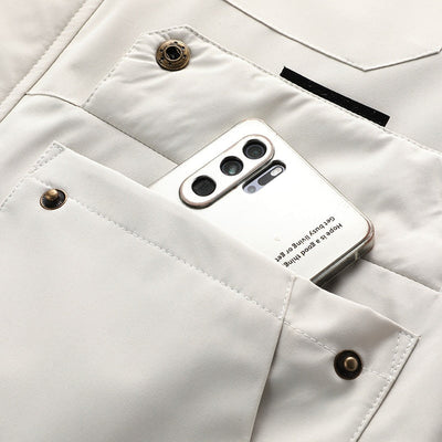 Berenike ™ – Comfortable Wind And Waterproof Outdoor Jacket