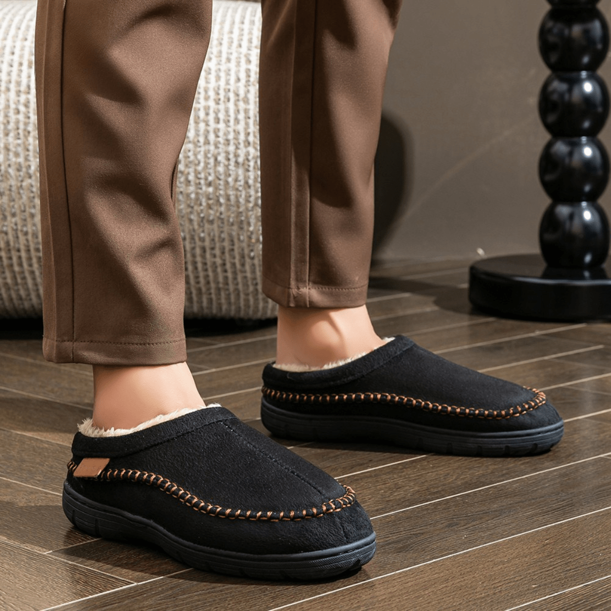 Brenic ™ | Stylish Casual Slippers