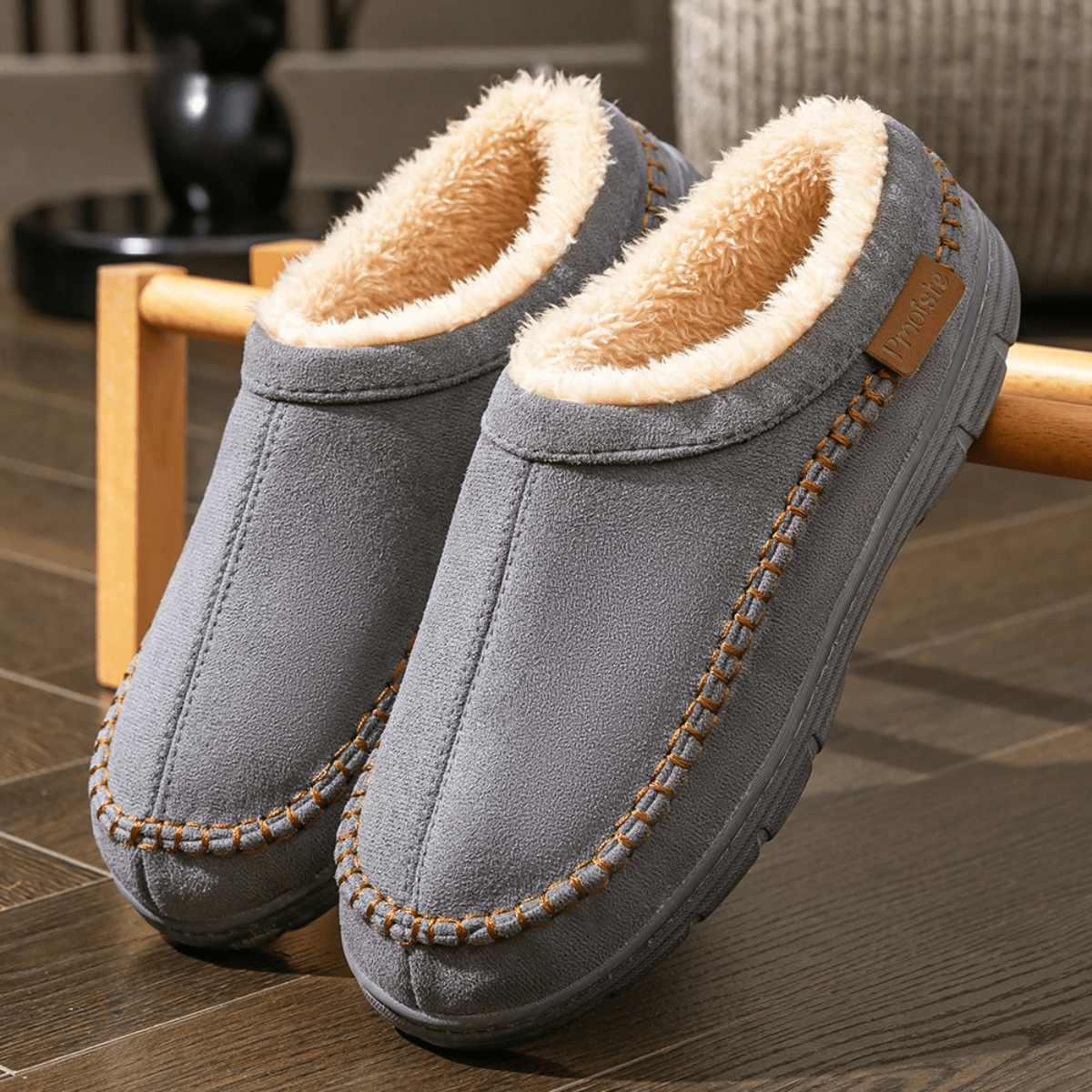 Brenic ™ | Stylish Casual Slippers
