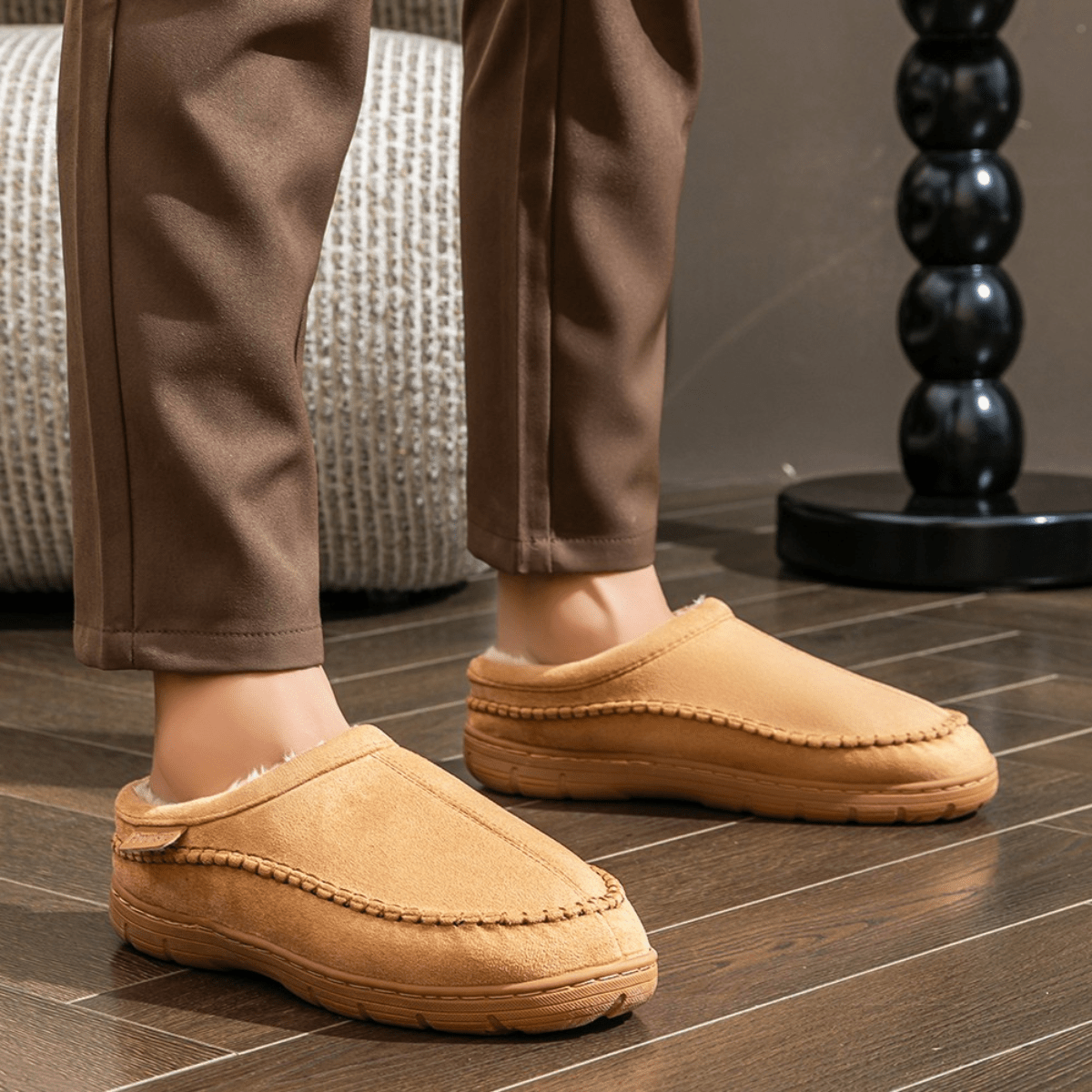 Brenic ™ | Stylish Casual Slippers