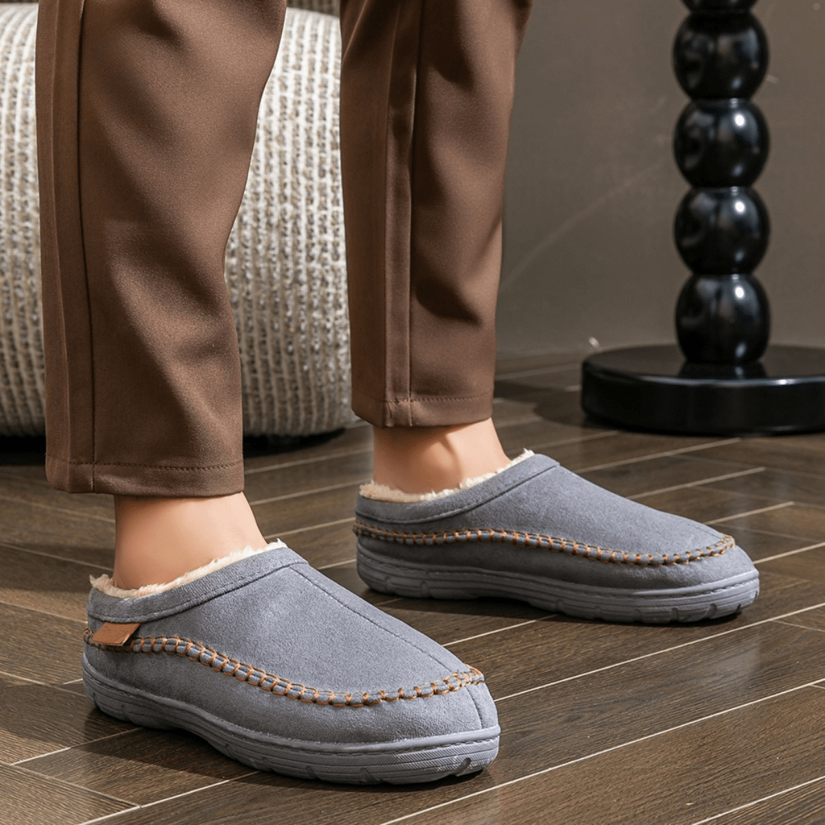 Brenic ™ | Stylish Casual Slippers