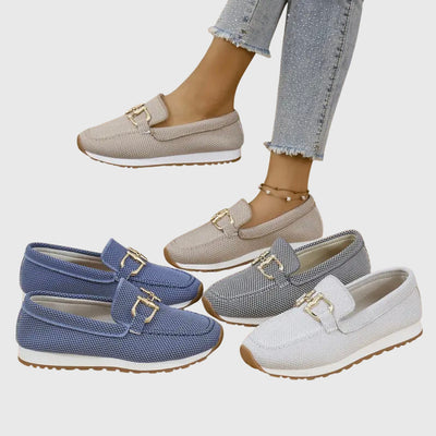 Susie ™ | Orthopedic Loafer Sneakers