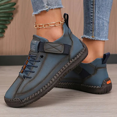 Lilly ™ | Comfortable Trainers with Support