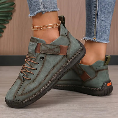 Lilly ™ | Comfortable Trainers with Support
