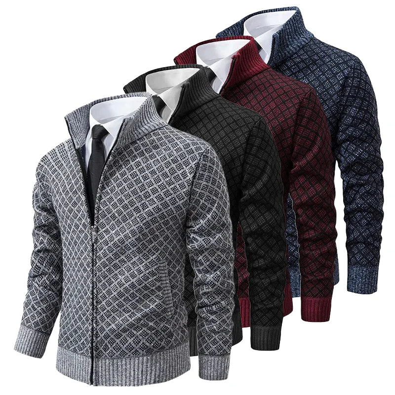 Maxi ™ | Premium Men Gilet